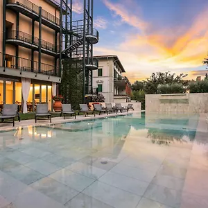 Hotel Grand Croce Di Malta
