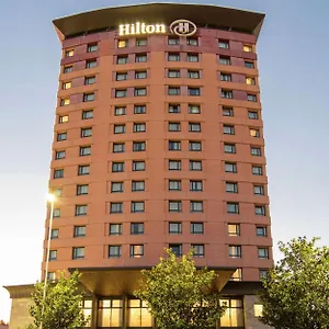 Hotel Doubletree By Hilton Metropole