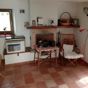 La Turr De Mezz Maison d'hôtes