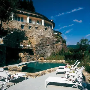 Aparthotel Eden Rock
