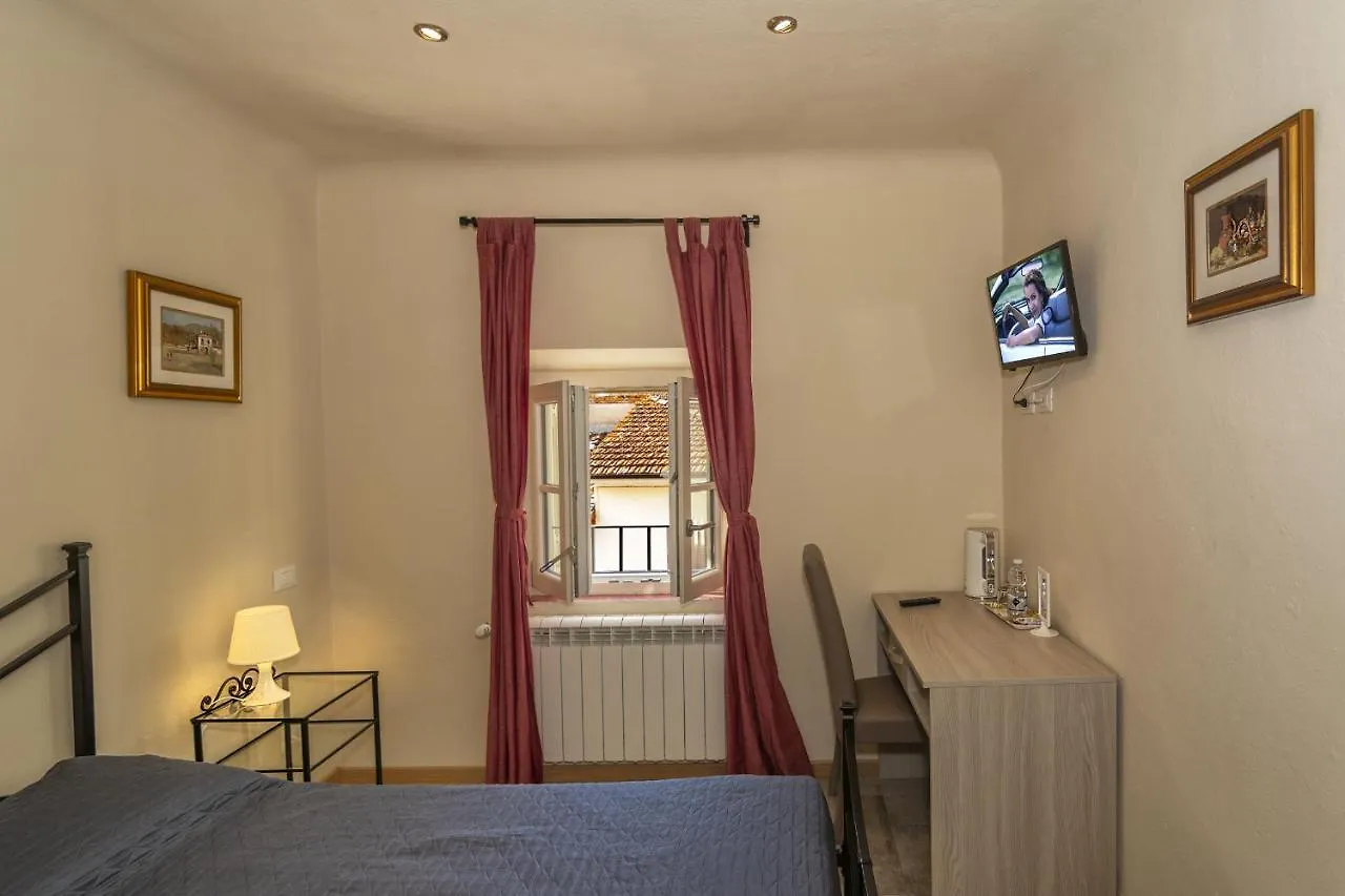 Art Gallery B&B Vorno