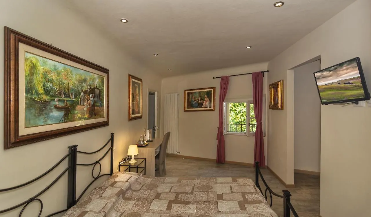 Art Gallery B&B Vorno