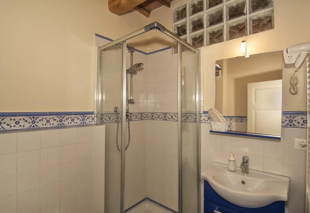 Art Gallery B&B Vorno Bed & Breakfast