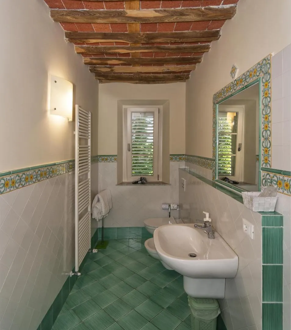 Bed & Breakfast Art Gallery B&B Vorno