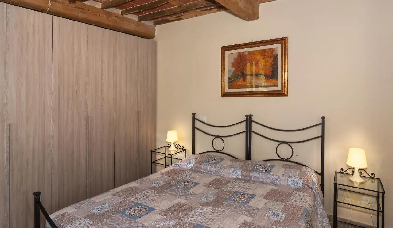 Art Gallery B&B Vorno Bed & Breakfast