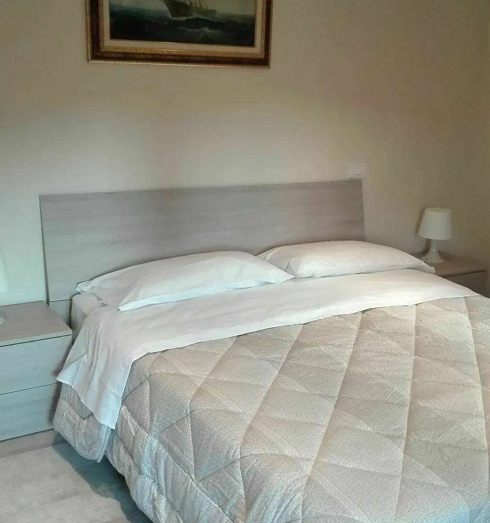 Art Gallery B&B Vorno Bed & Breakfast