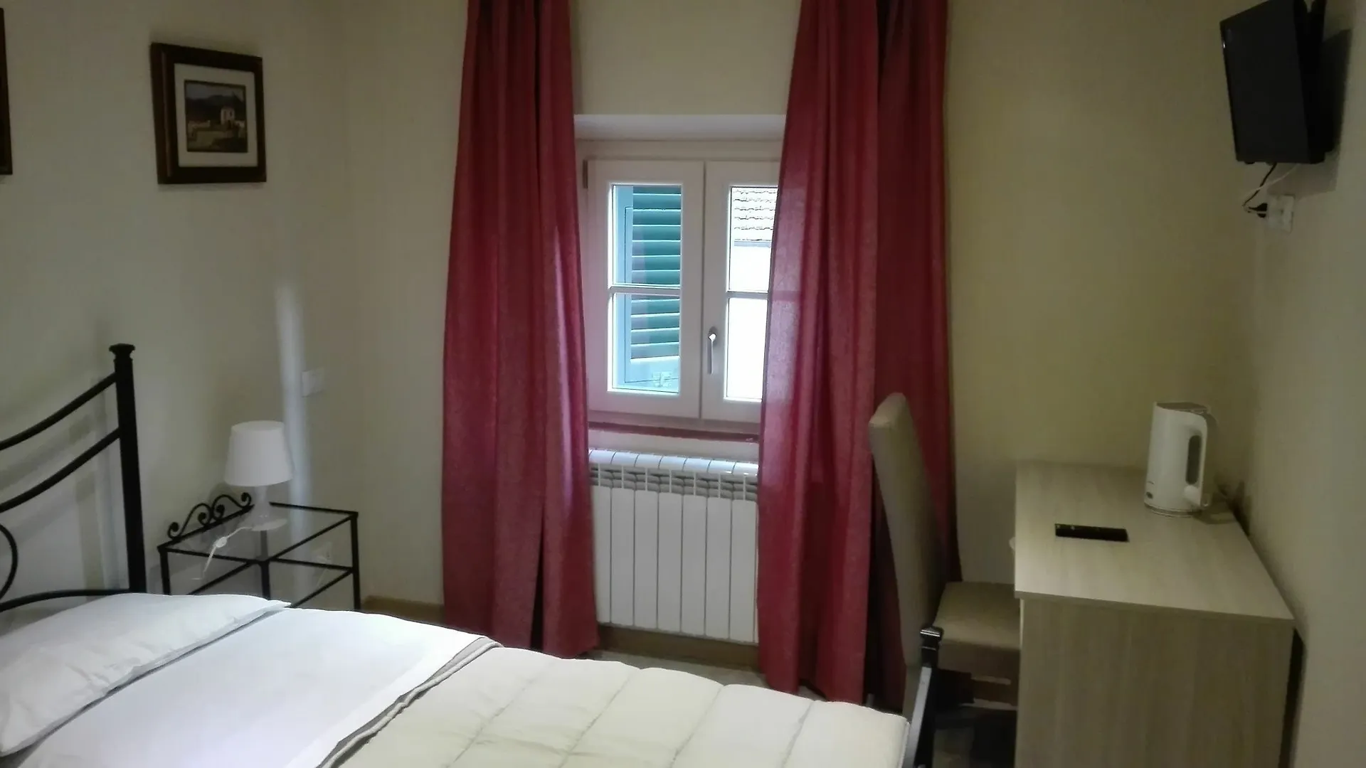 Art Gallery B&B Vorno Bed & Breakfast