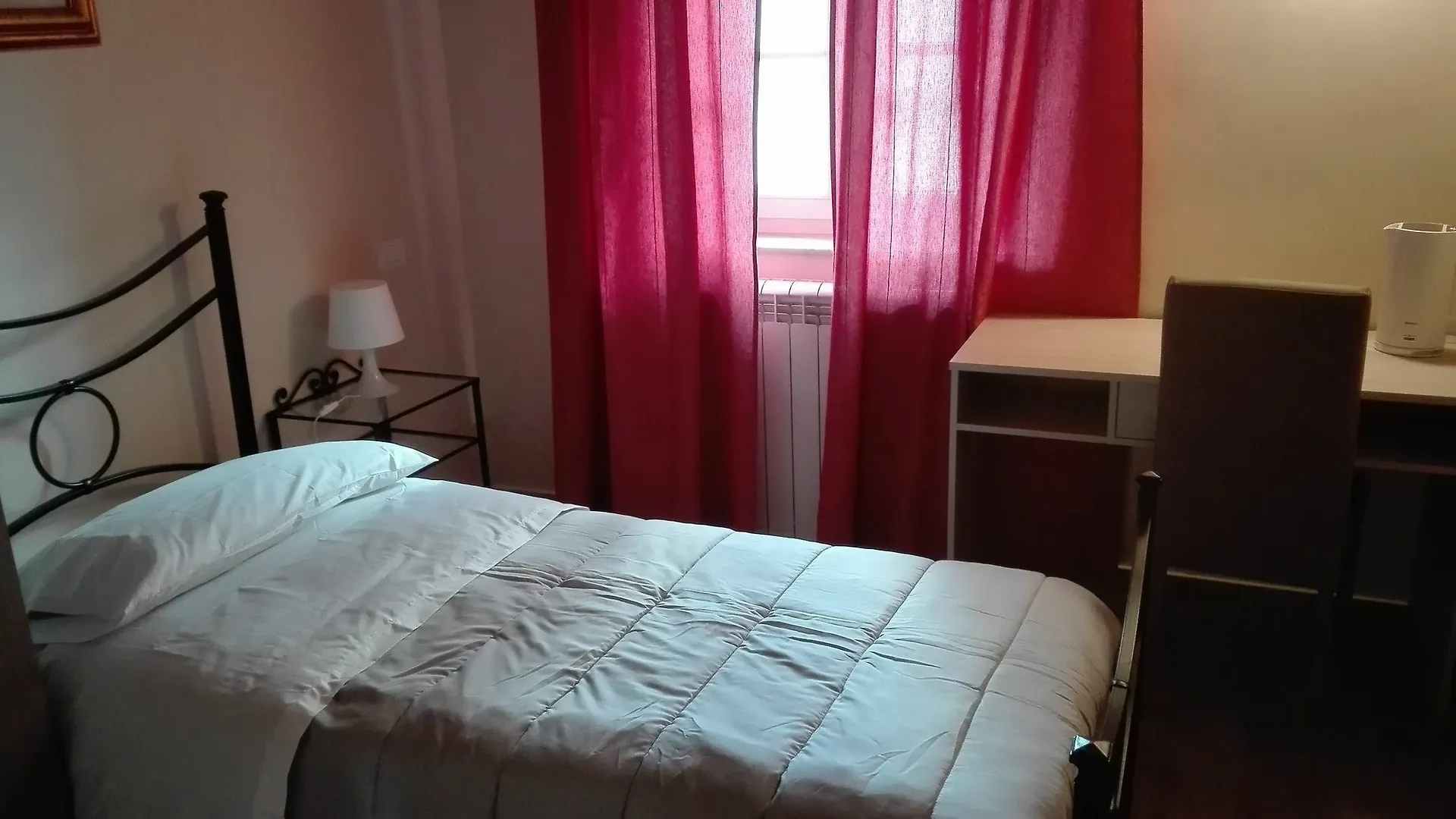 Art Gallery B&B Vorno 3*,